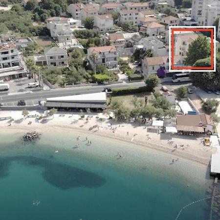 Apartments Mijo Дуги Рат Екстериор снимка