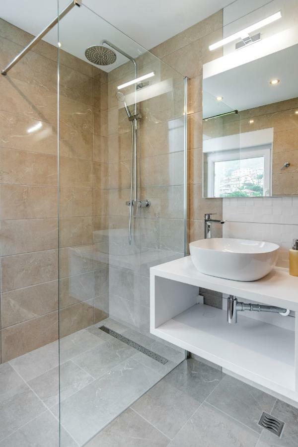 Apartments Mijo Дуги Рат Екстериор снимка