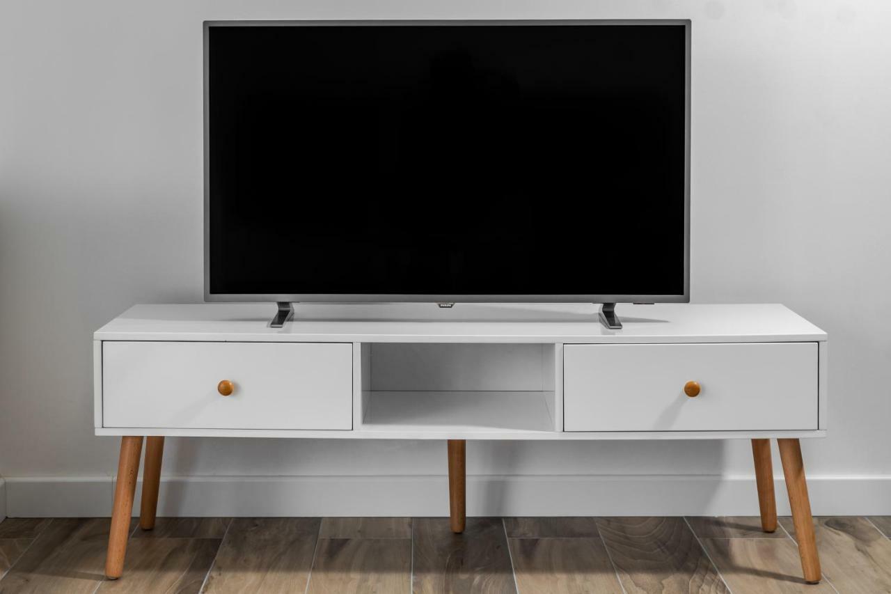 Apartments Mijo Дуги Рат Екстериор снимка