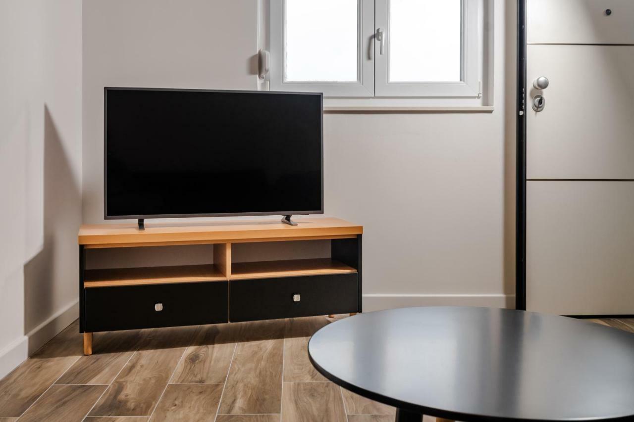 Apartments Mijo Дуги Рат Екстериор снимка