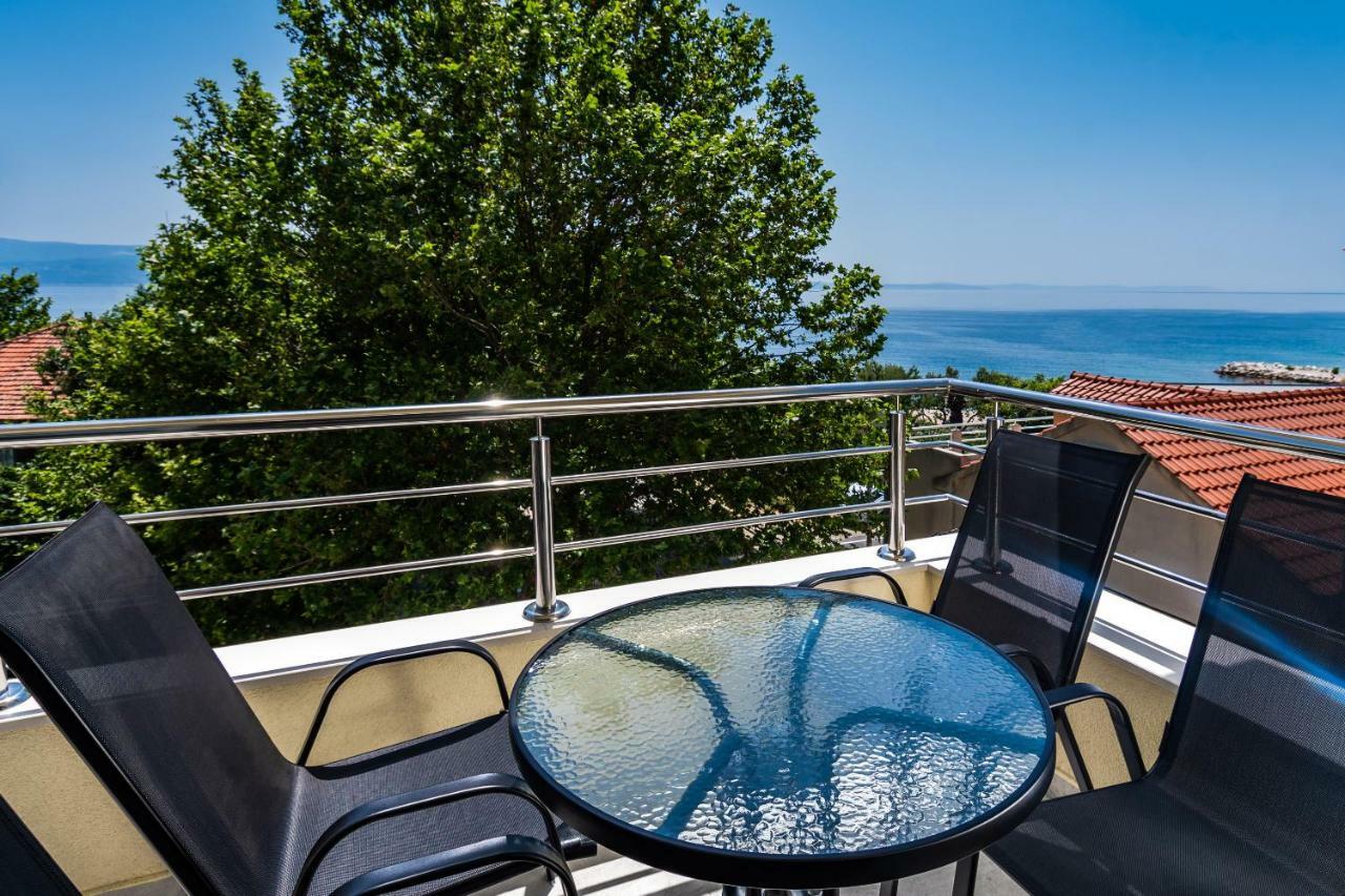 Apartments Mijo Дуги Рат Екстериор снимка